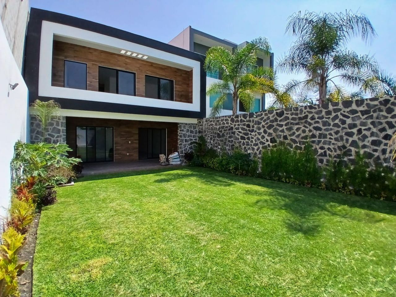 Casas en Brisas de Cuernavaca