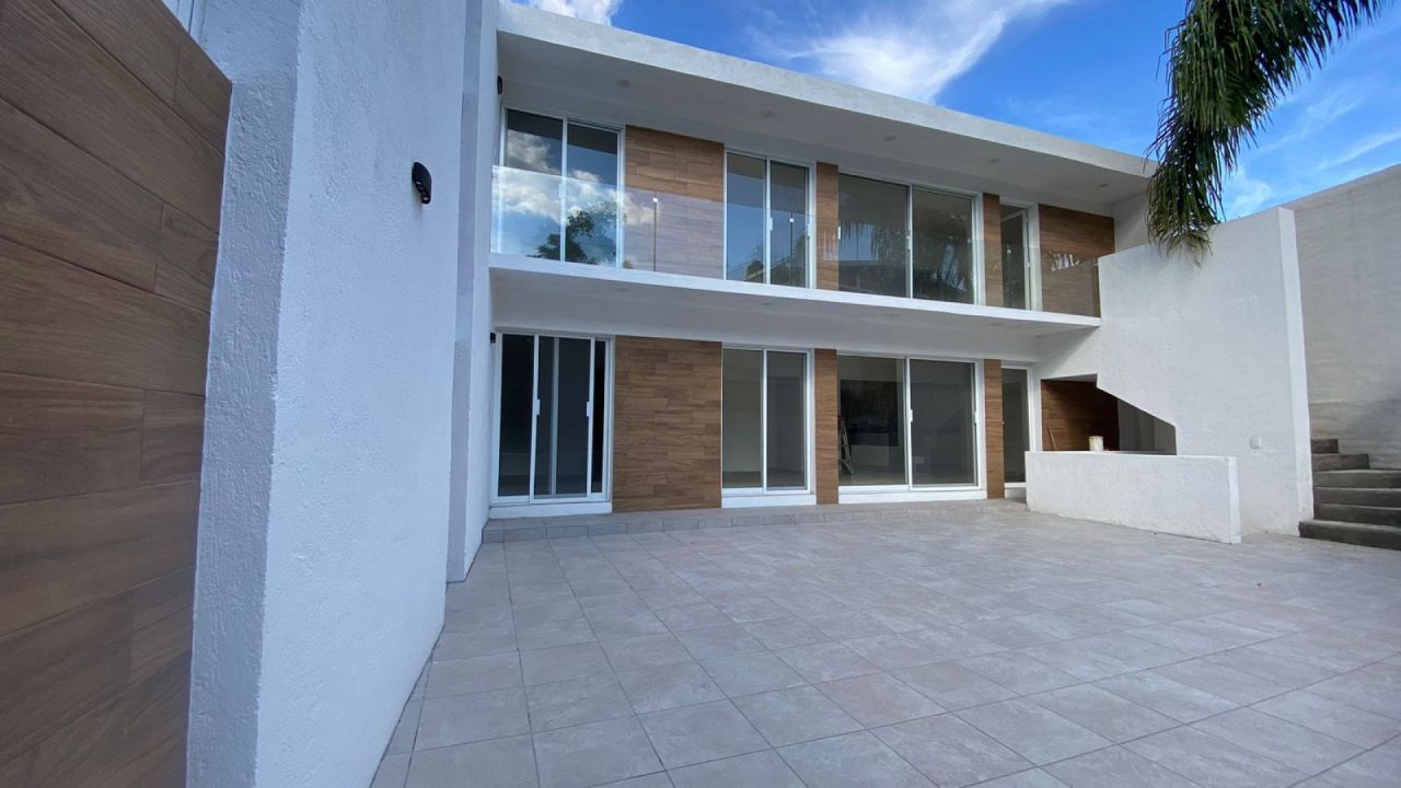 Departamentos en Bellavista