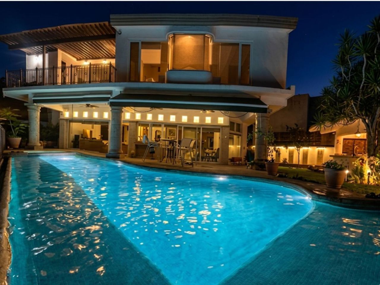 Casas en Lomas de Cocoyoc