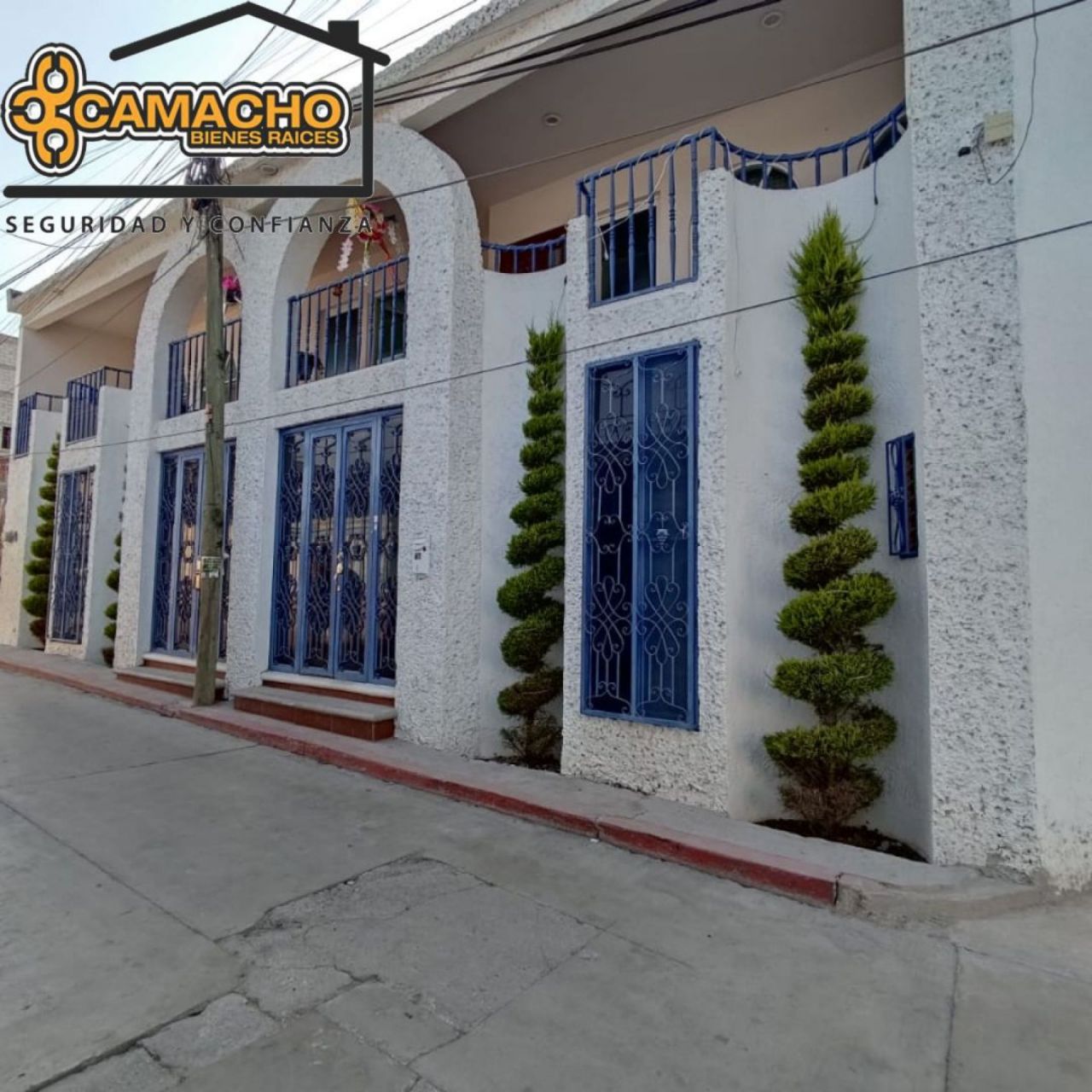 Locales comerciales en Centro