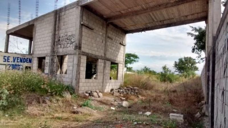 Terrenos en Empleado Municipal