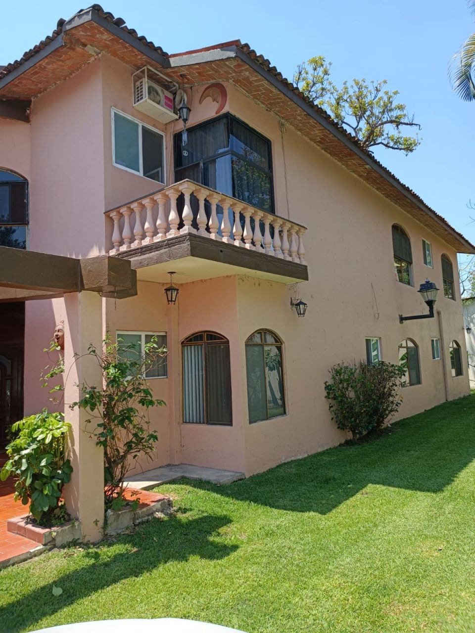 Salones o jardines en Otilio Montaño