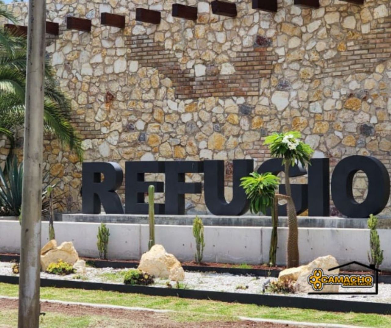 Terrenos en Arboledas de Zerezotla