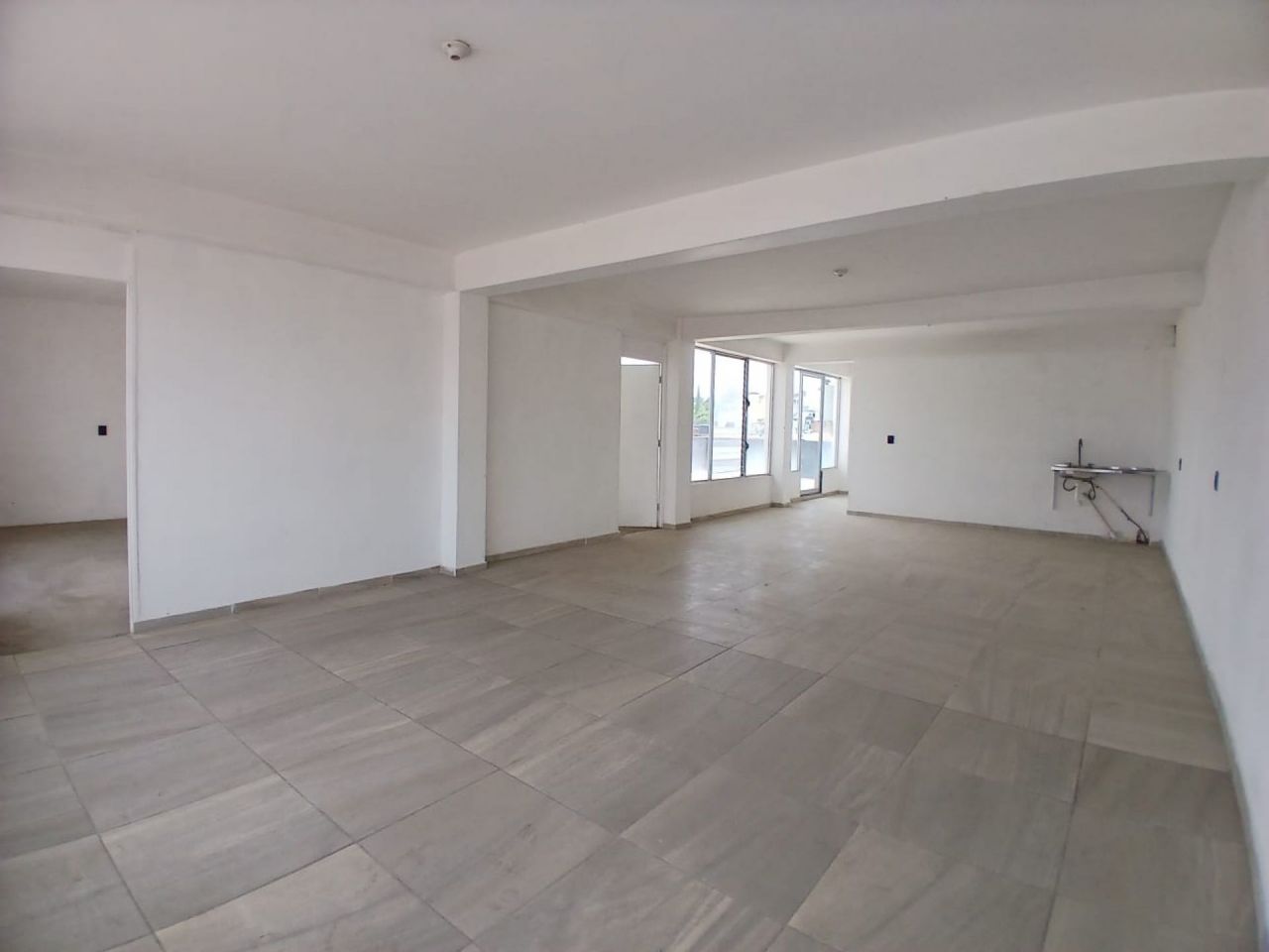 Edificios en La Pradera