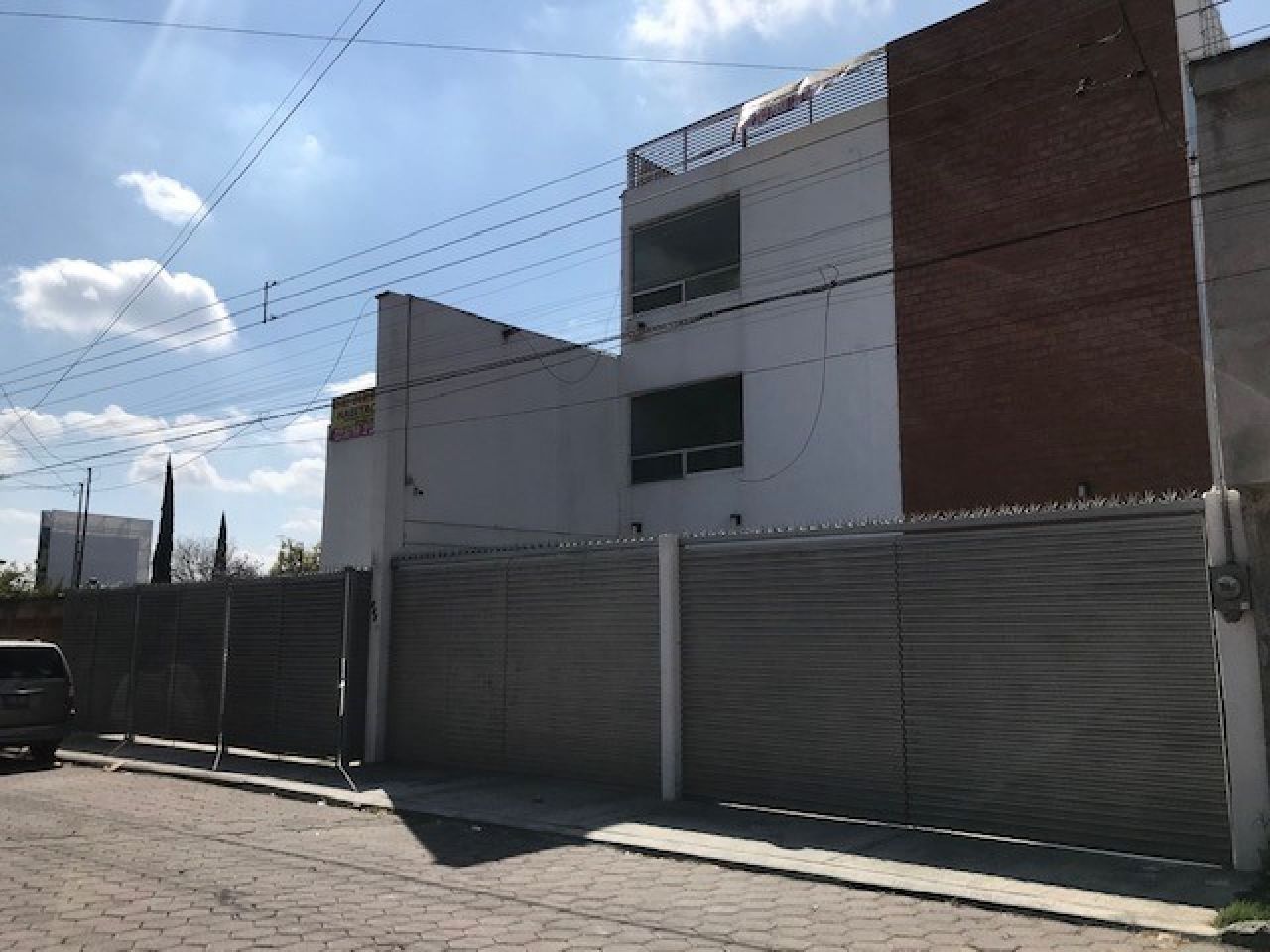 Edificios en Concepcion Guadalupe