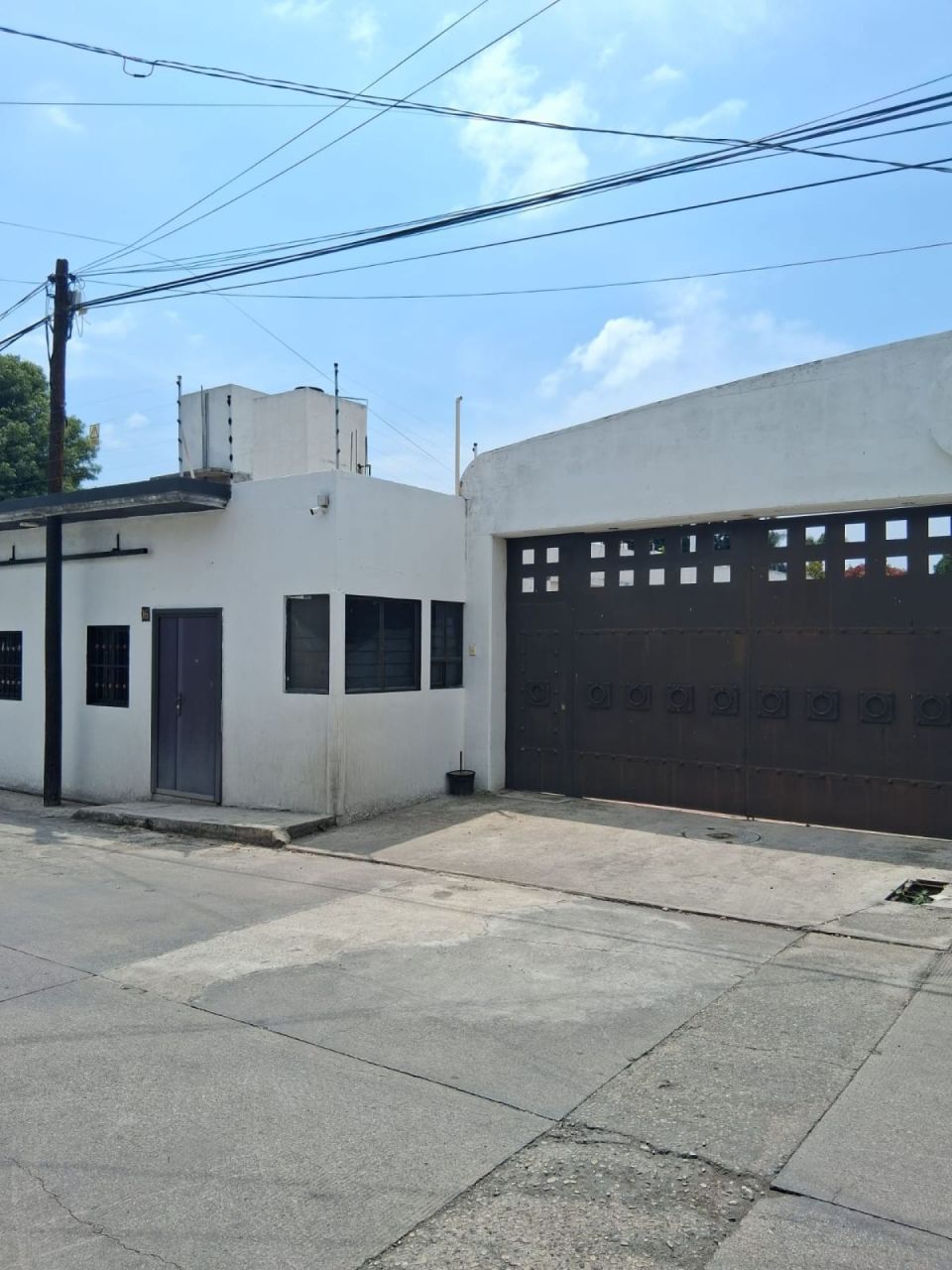 Casas en Centro