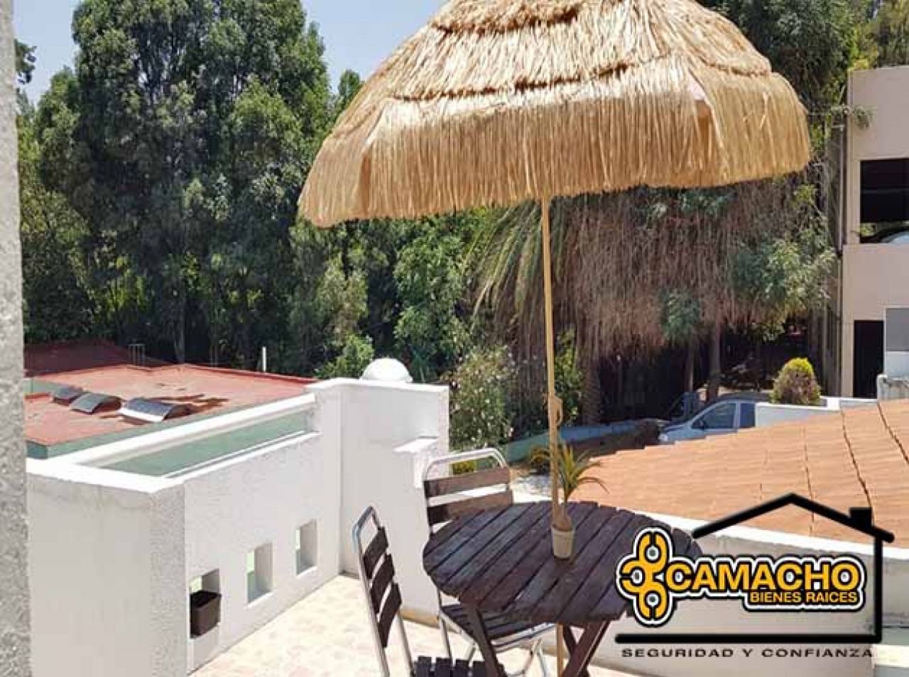 Casas en Prados Agua Azul