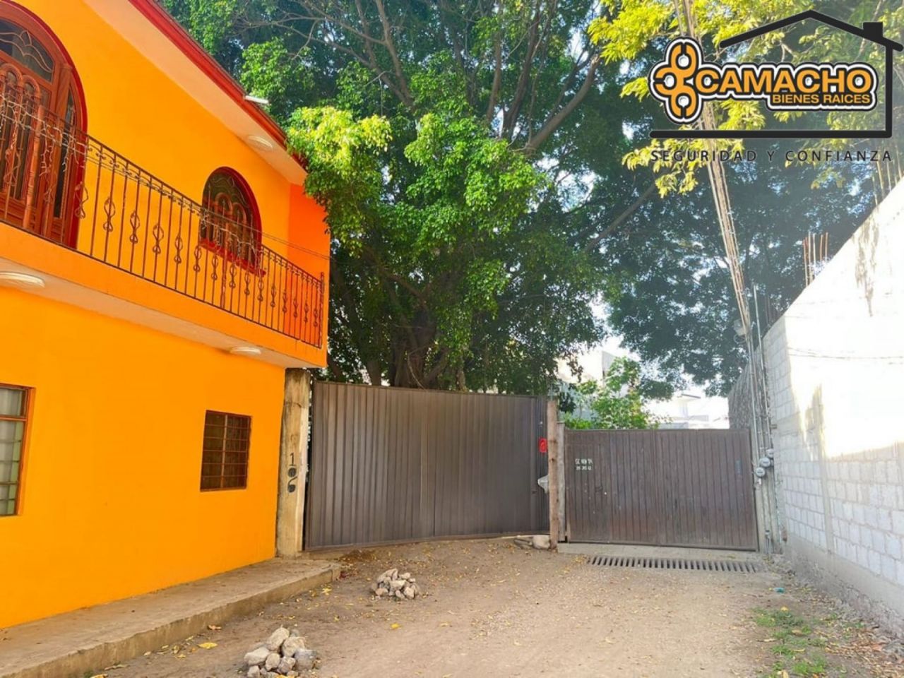 Terrenos en Cuautlixco