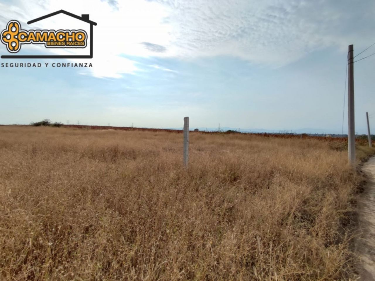 Terrenos en Girasoles