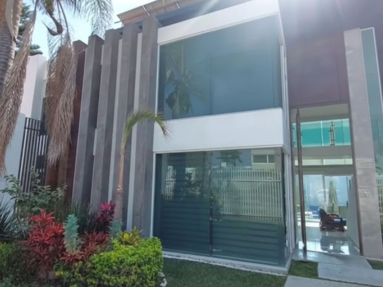 Casas en Fraccionamiento Real de Oaxtepec