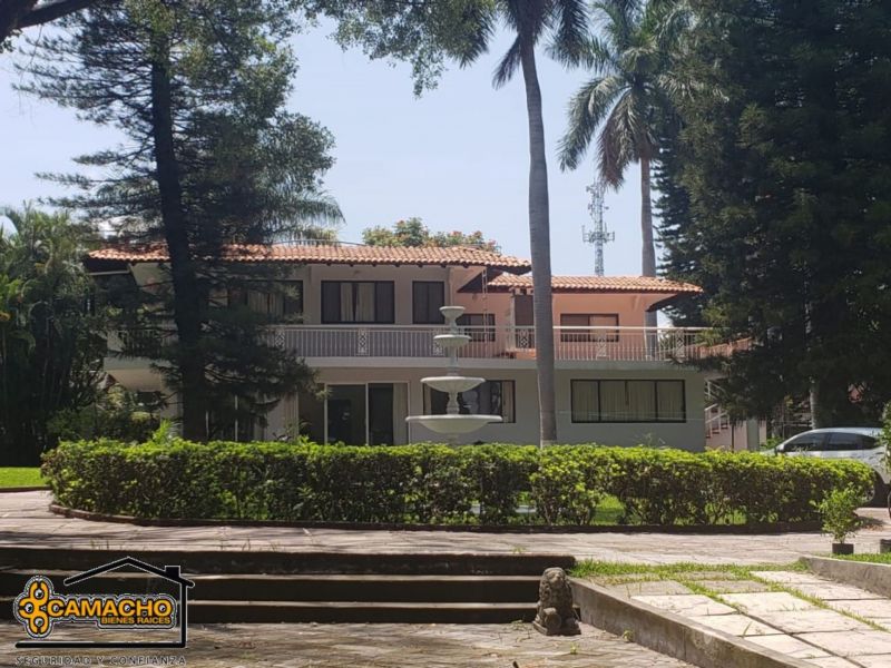 Casas en Gabriel Tepepa