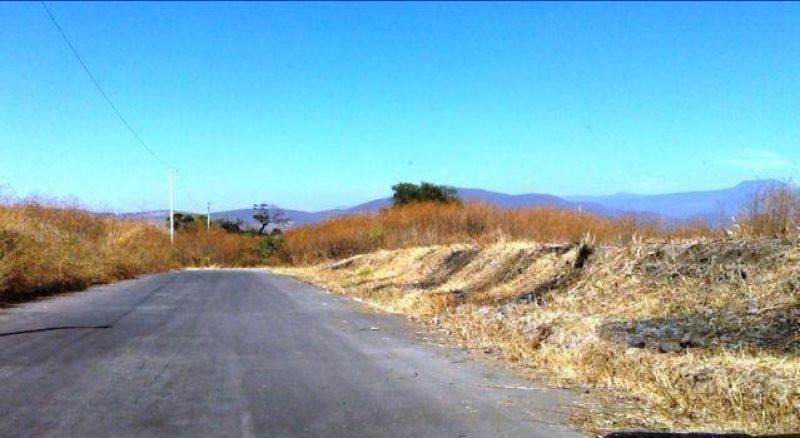 Terrenos en Campo San Jose