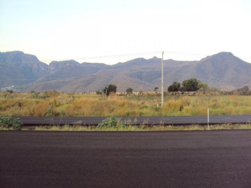 Terrenos en Tlayacapan