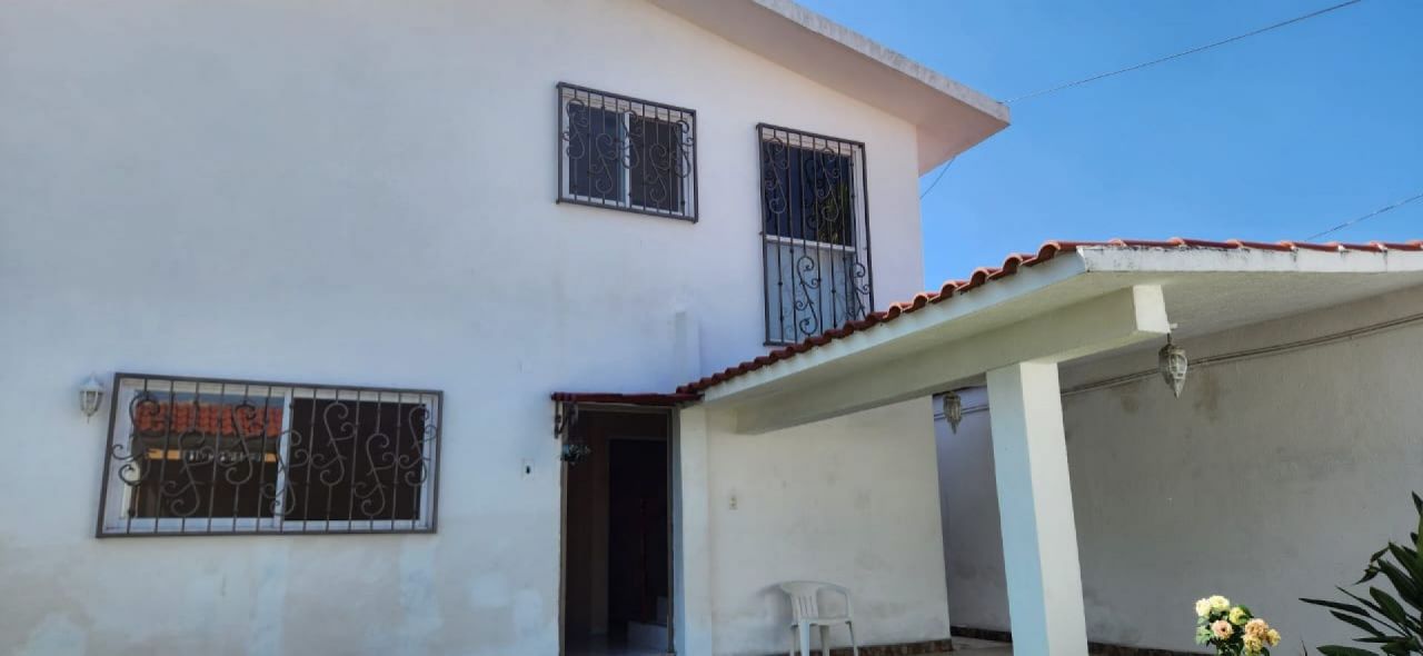 Casas en Fraccionamiento Brisas de Cuautla