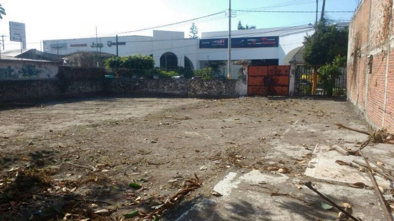 Terrenos en Emiliano Zapata