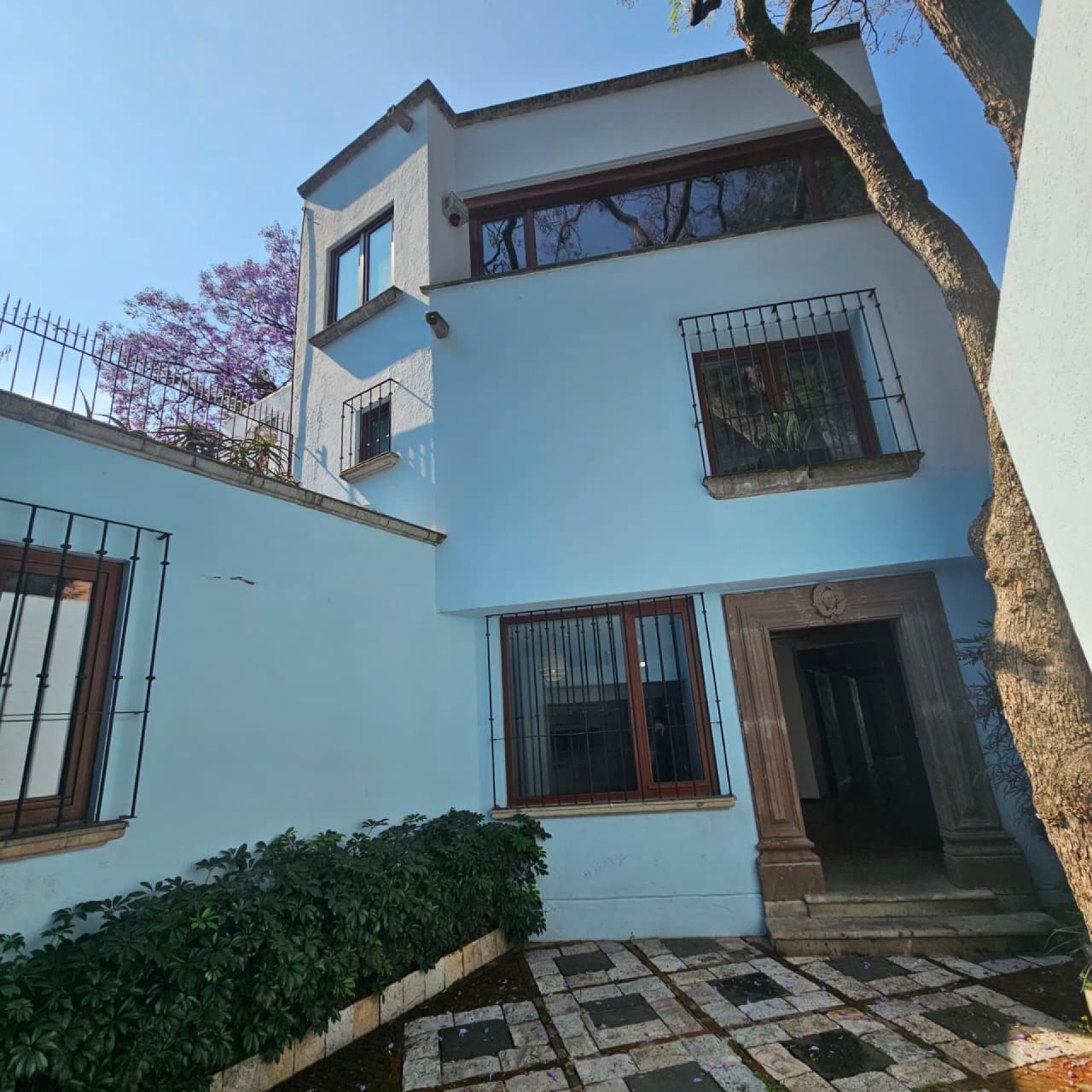 Casas en Santa Catarina