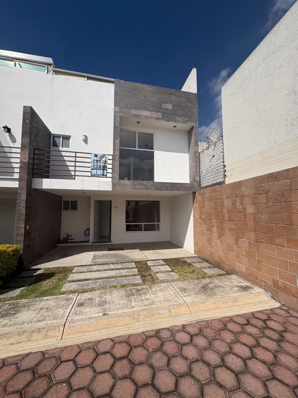 Casas en San Juan Cuautlancingo
