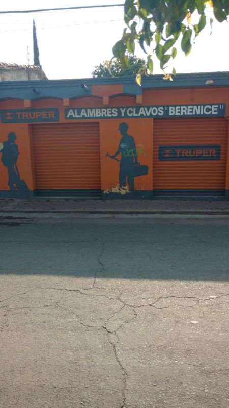 Locales comerciales en Yautepec