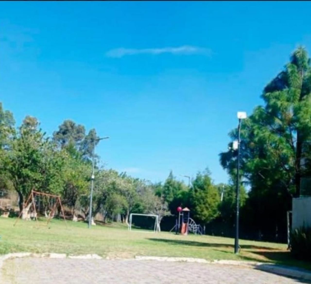 Terrenos en El Hallazgo