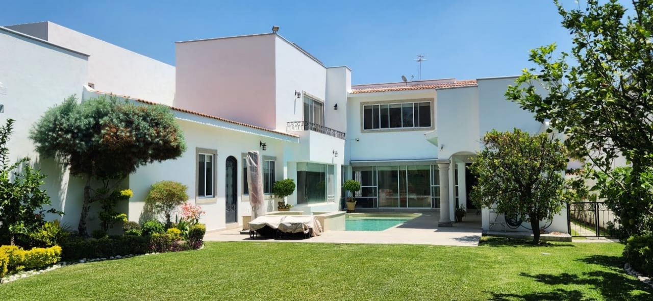 Casas en Volcanes Xxi