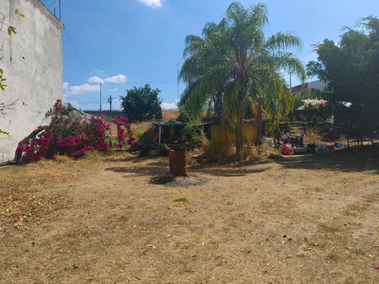 Terrenos en Oaxtepec