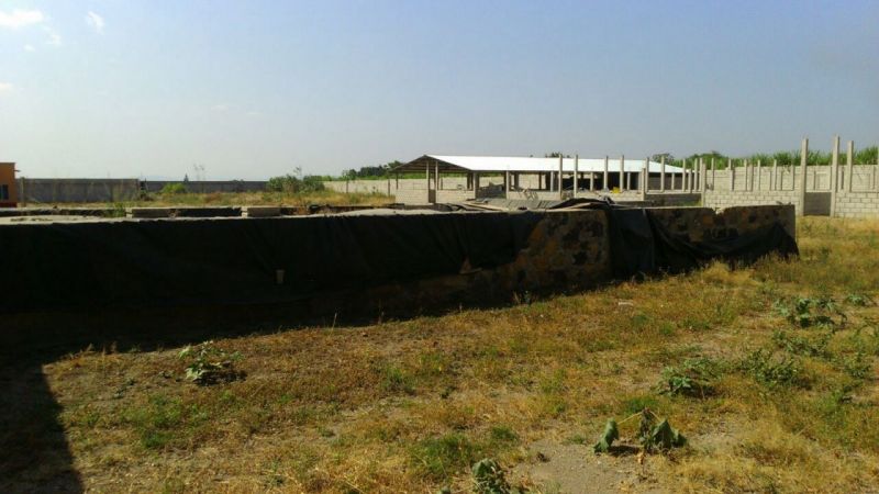 Terrenos en Cuautlixco