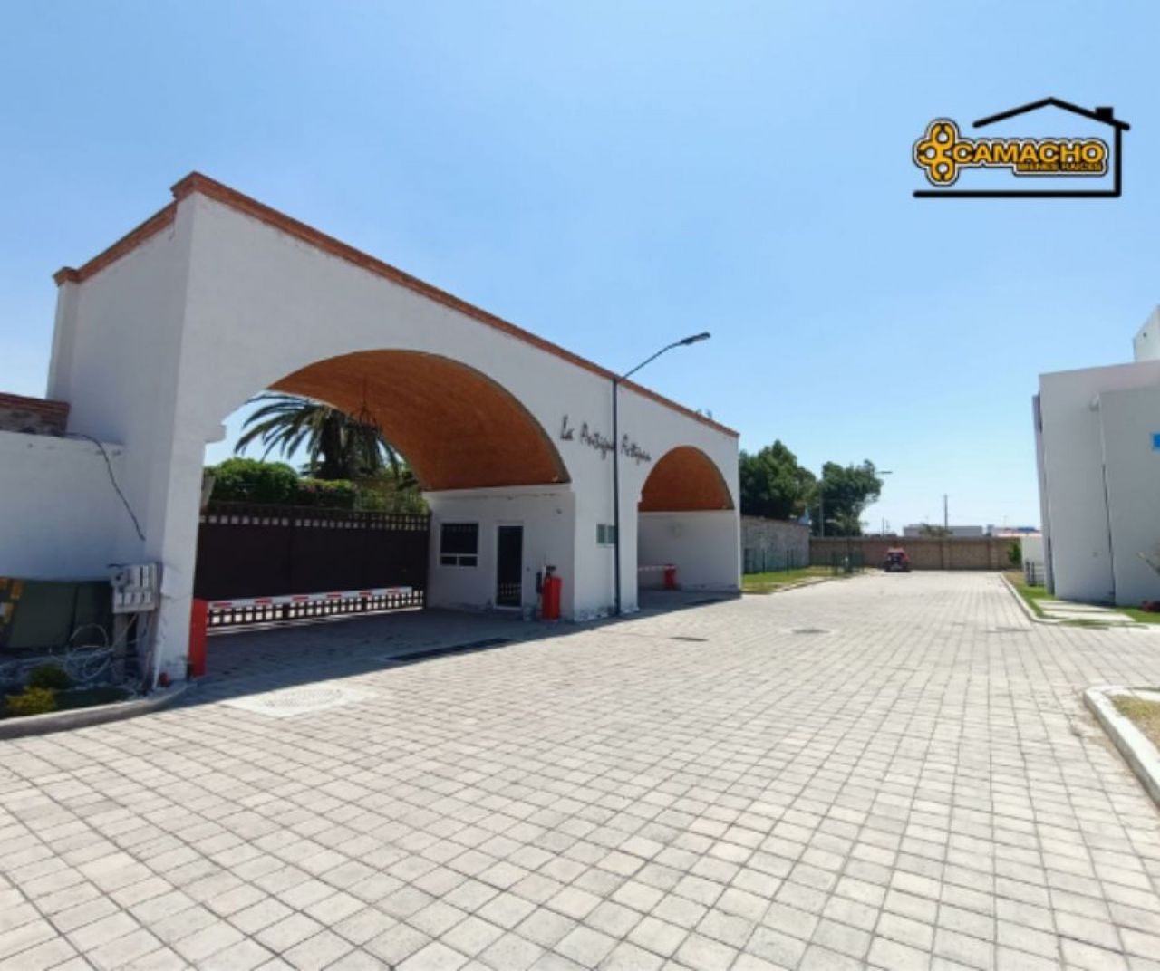 Terrenos en Rancho San Jose Actipan