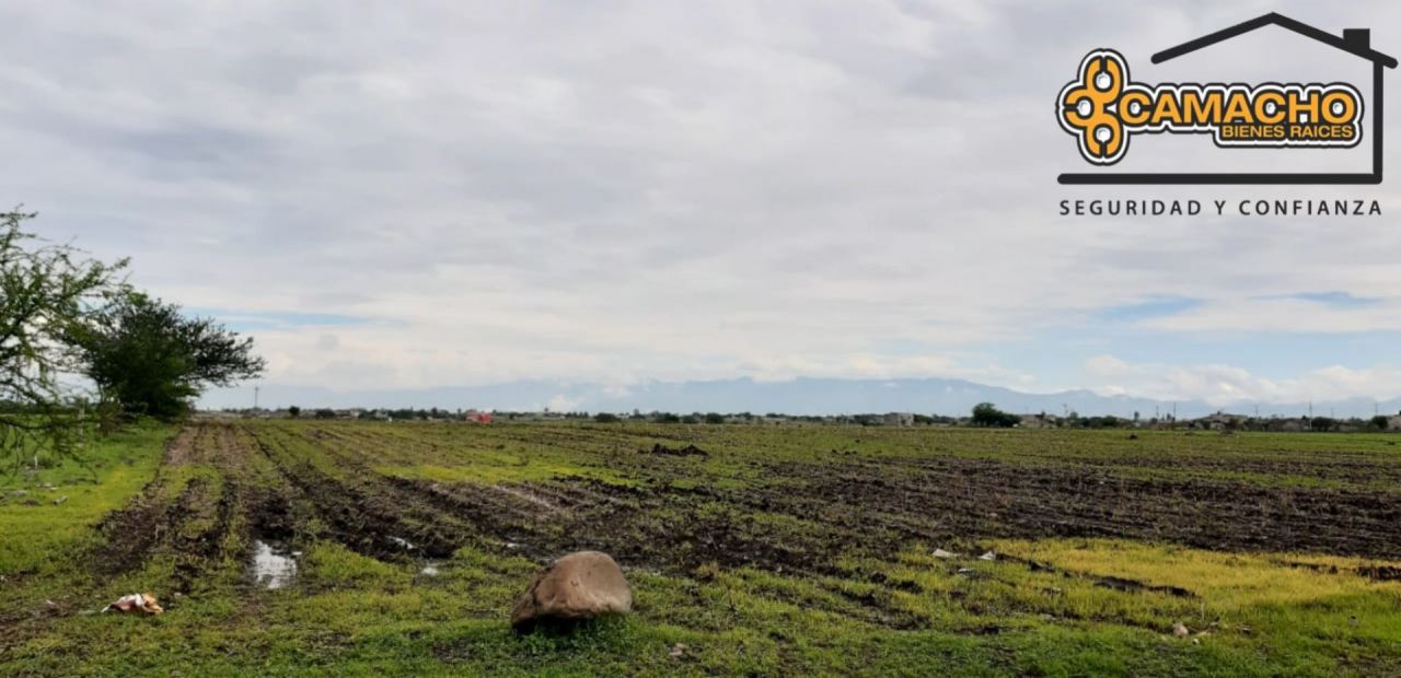Terrenos en Carr México-oaxaca