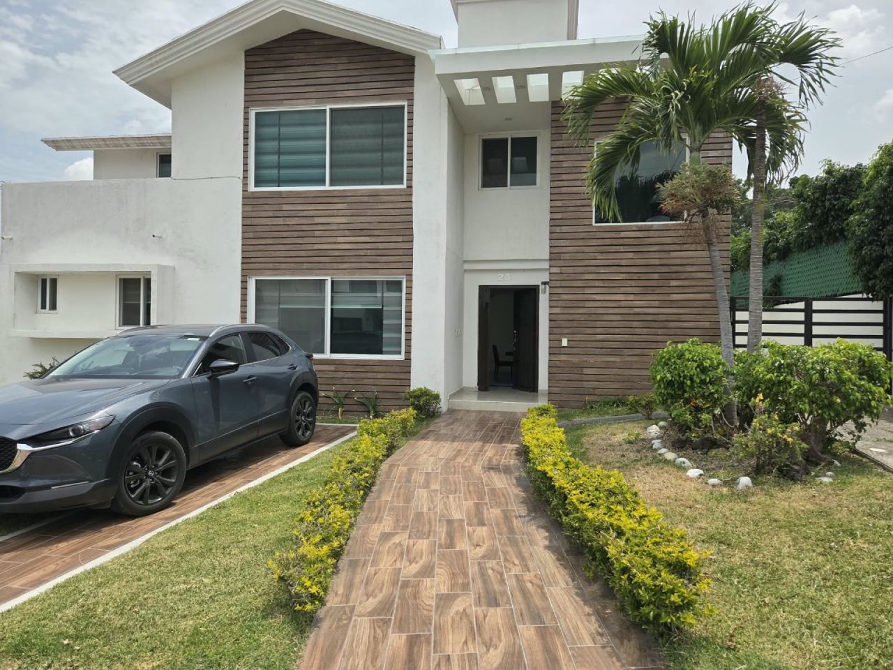 Casas en Lomas de Cocoyoc