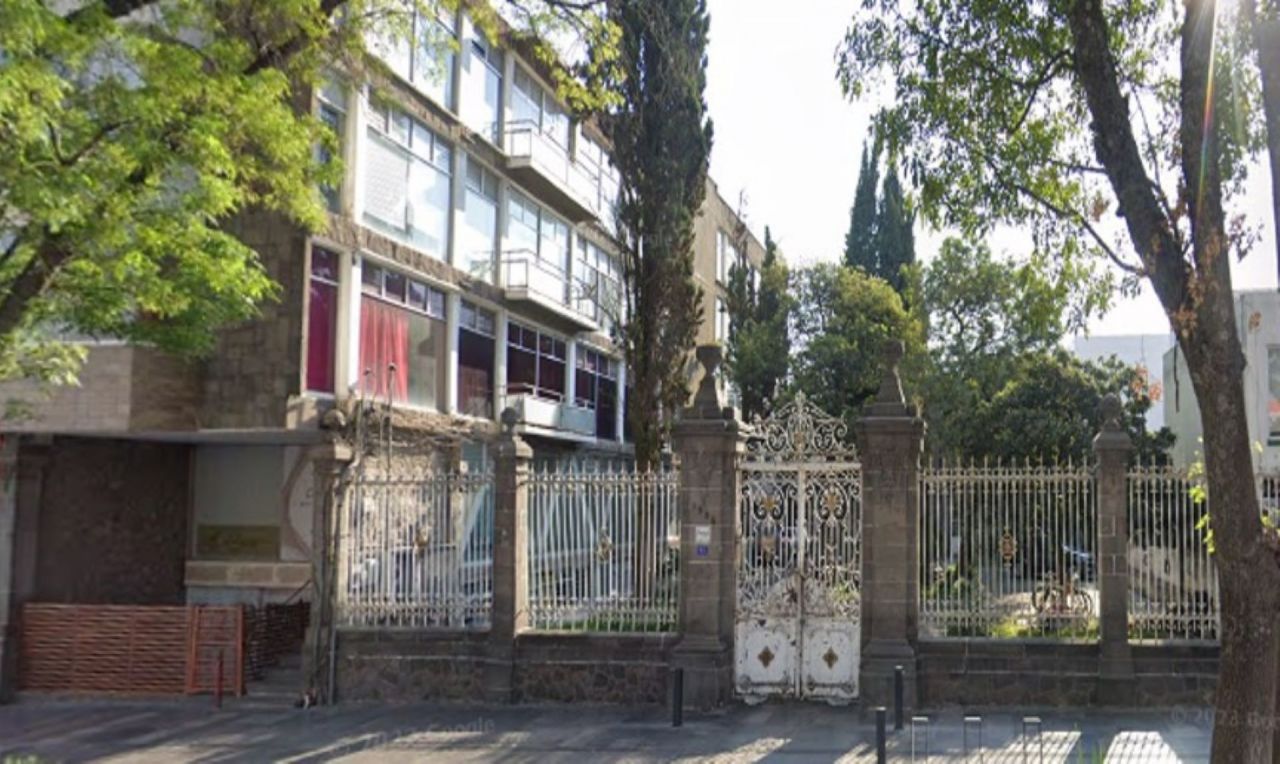 Casas en Zona Esmeralda