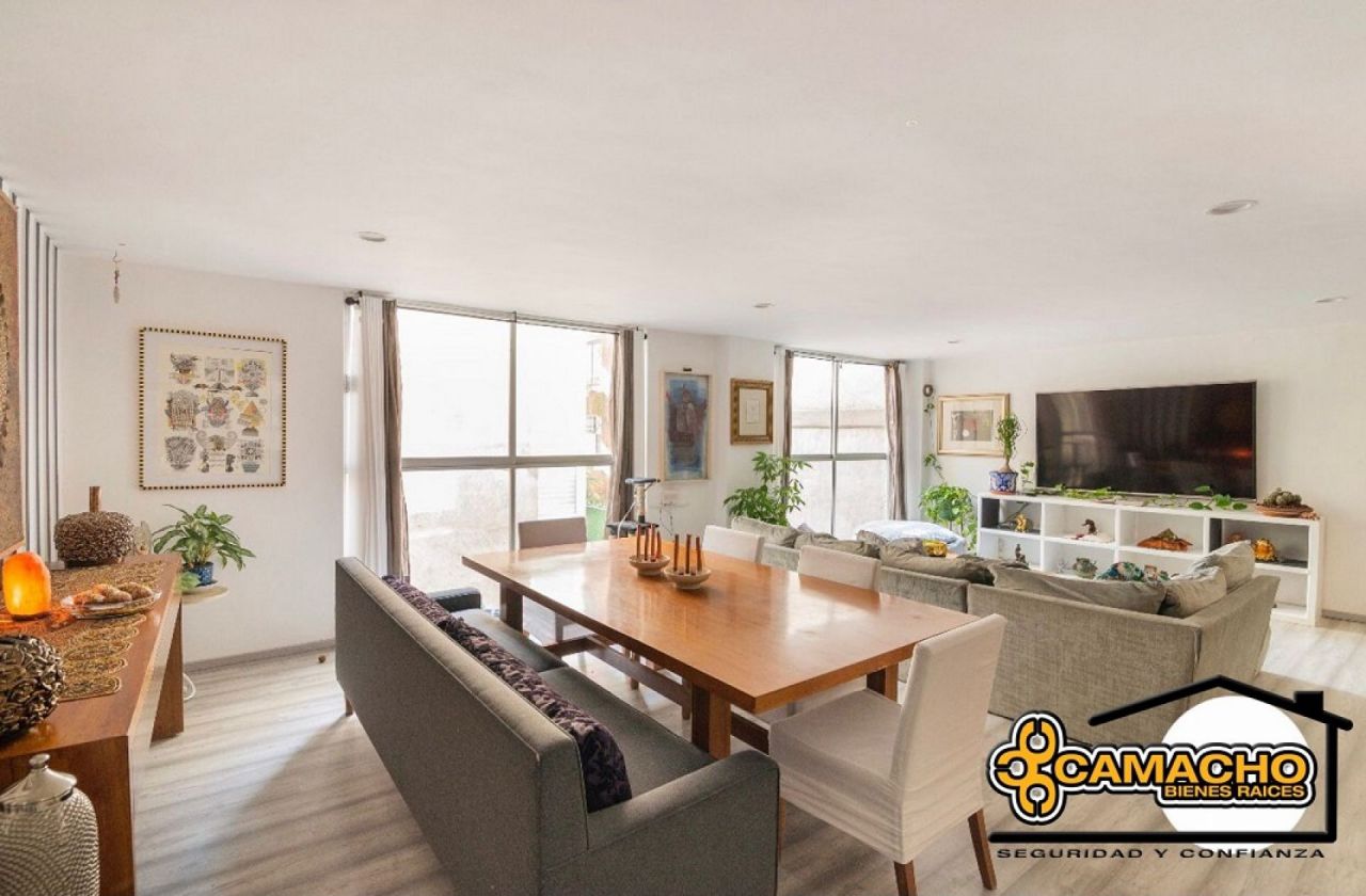 Departamentos en Del Valle Norte