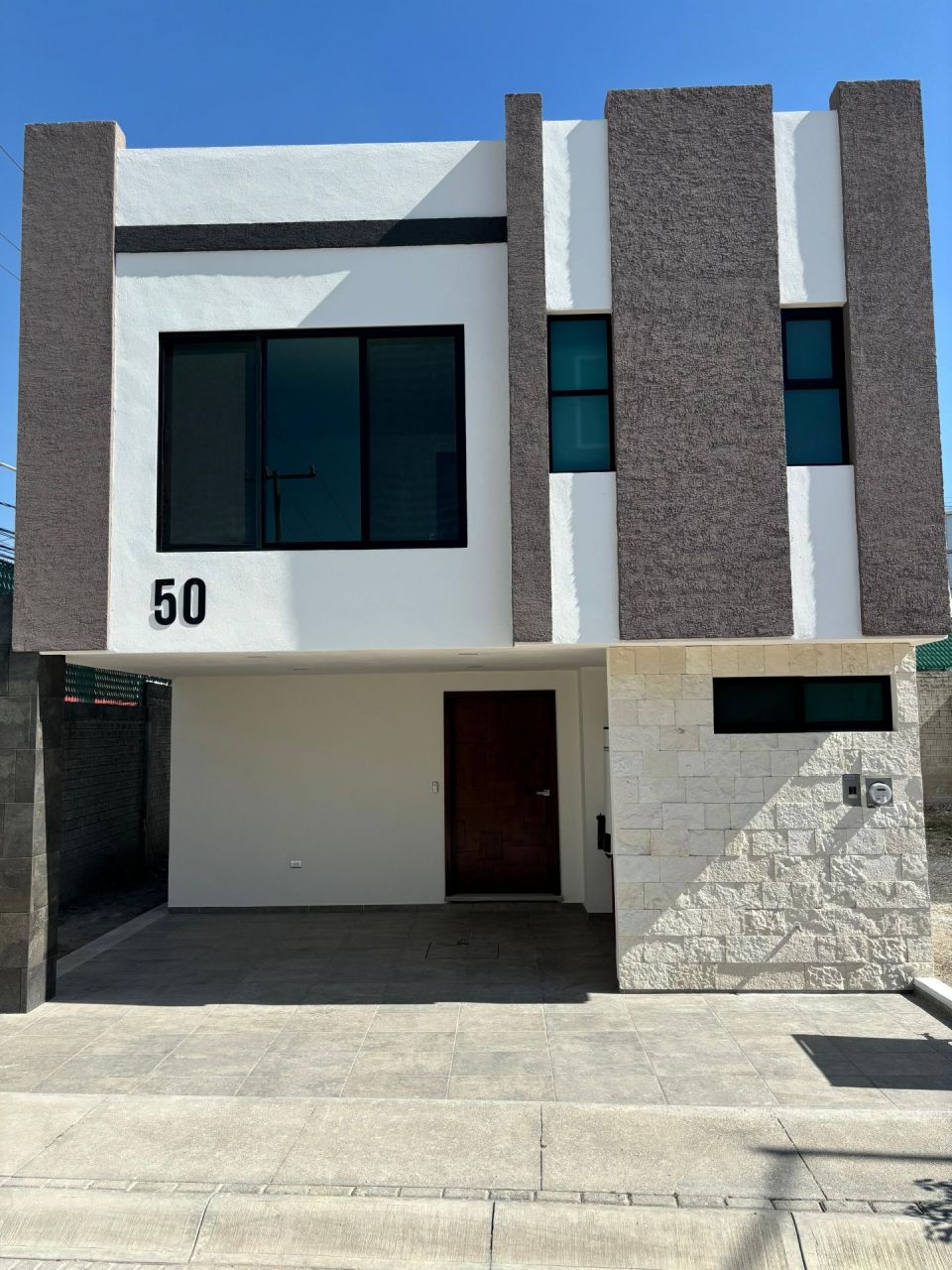 Casas en Sendero del Fresno