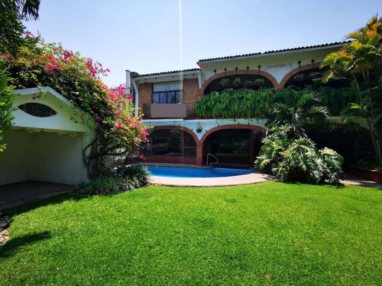 Casas en Viveros de Cocoyoc