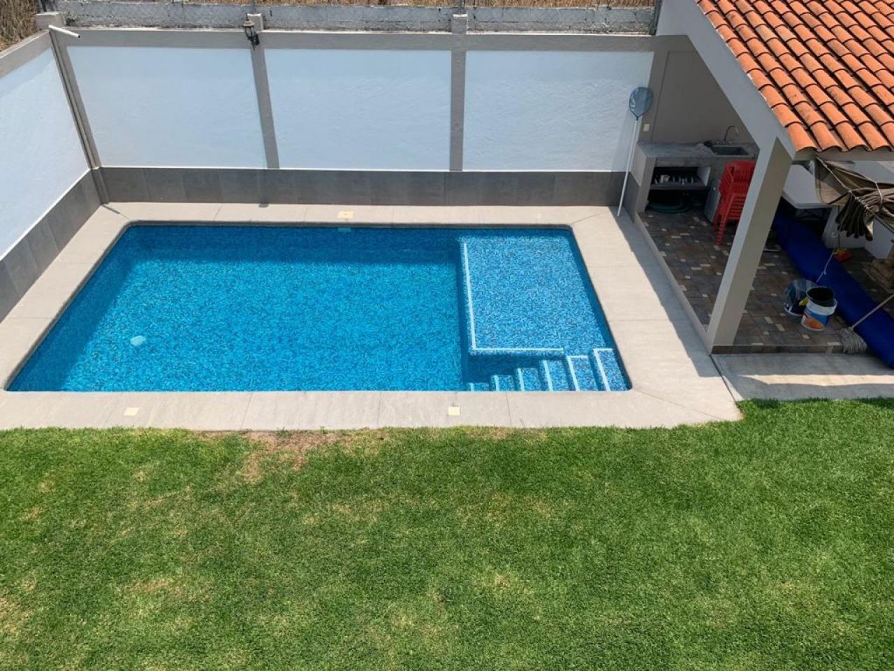 Departamentos en Ejidos de Acapantzingo