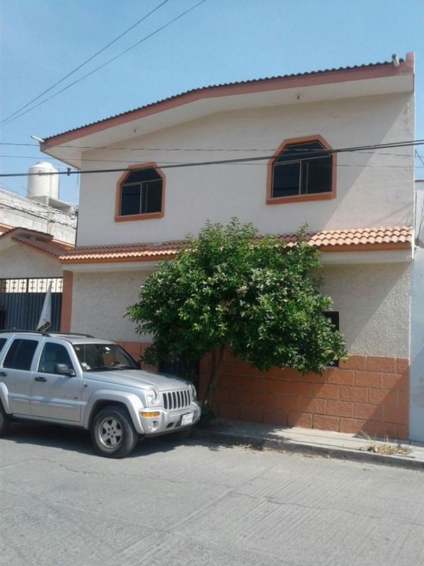 Casas en Benito Juárez