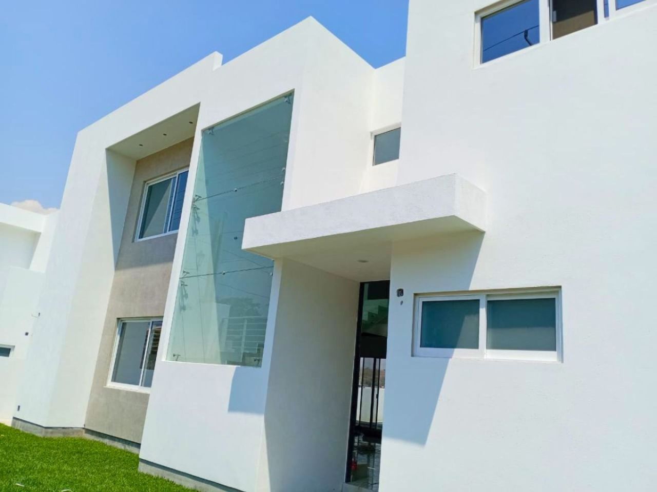 Casas en Lomas de Cocoyoc