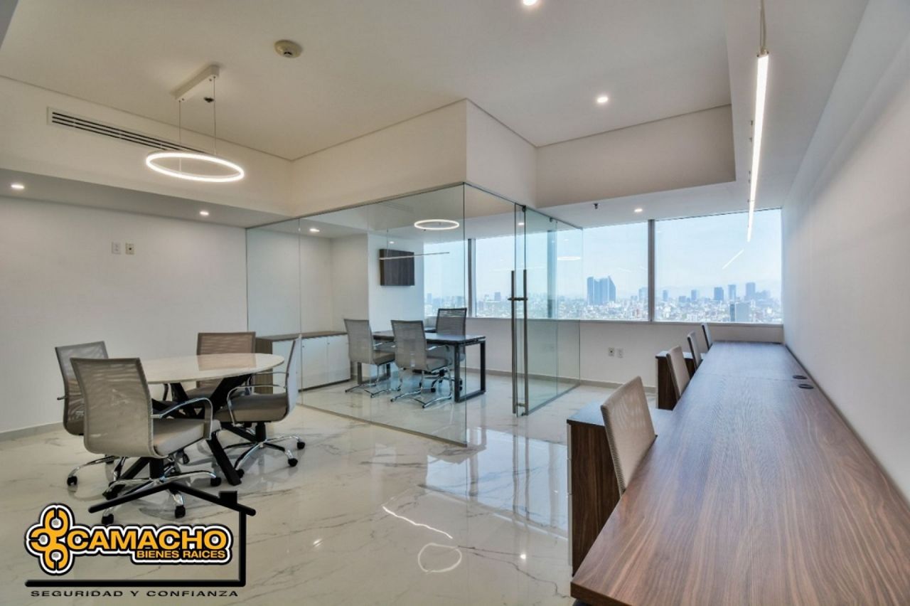 Oficinas en Nápoles