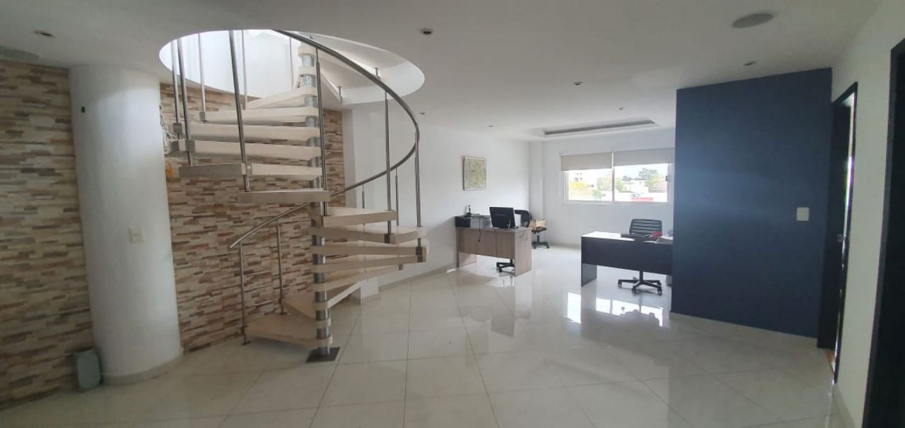 Departamentos en Portales Sur