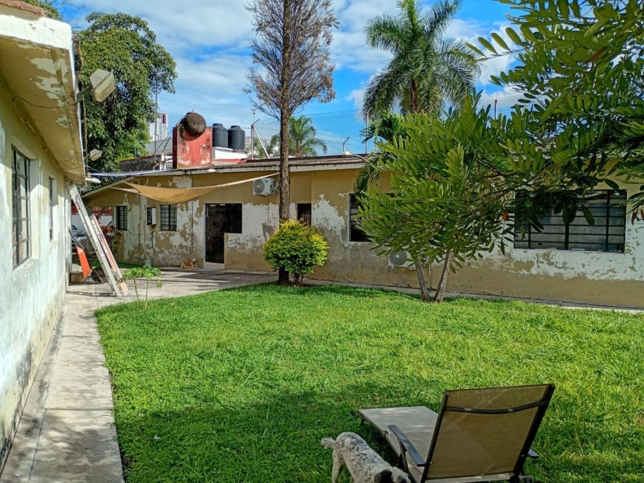 Casas en Fracc. Manantiales