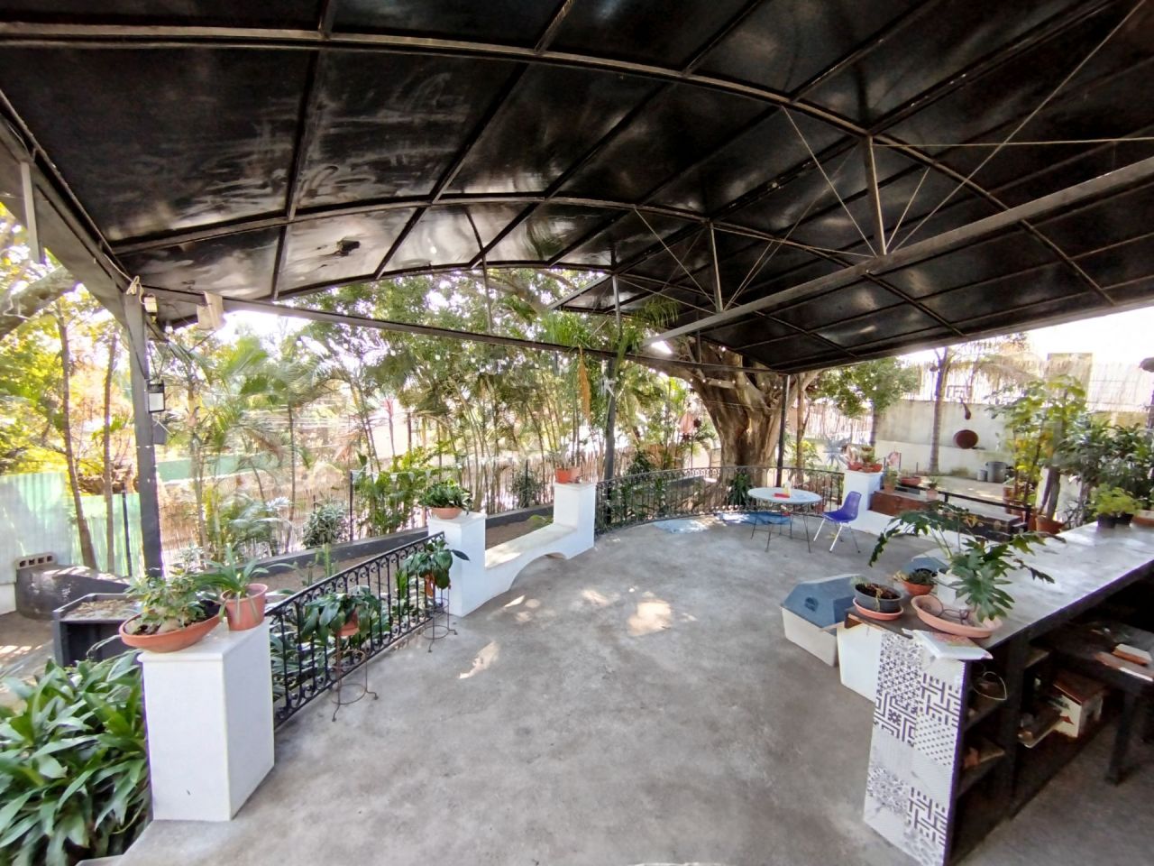 Casas en Lomas de Cortes