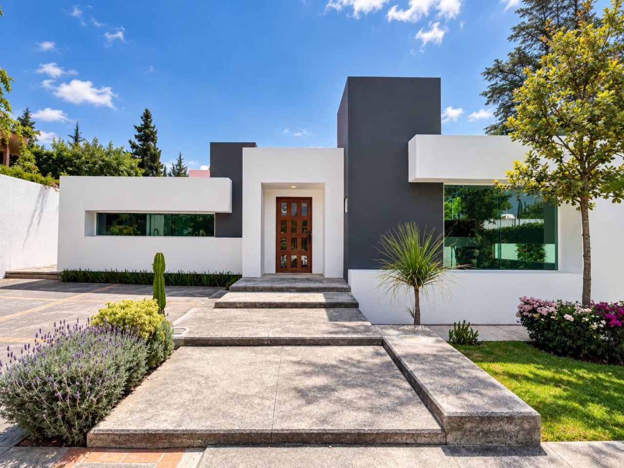 Casas en Reidencial la Calera