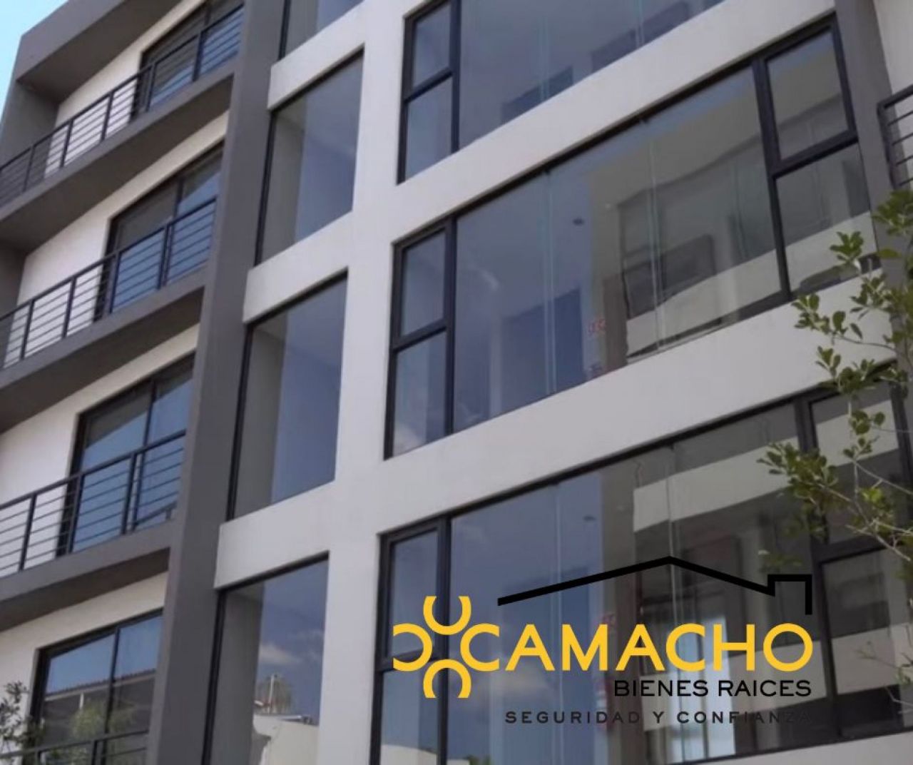 Departamentos en Concepcion la Cruz