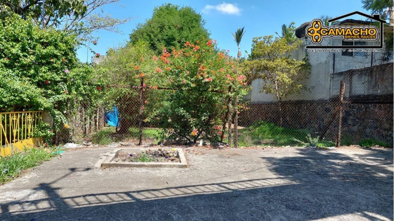 Terrenos en Tetelcingo