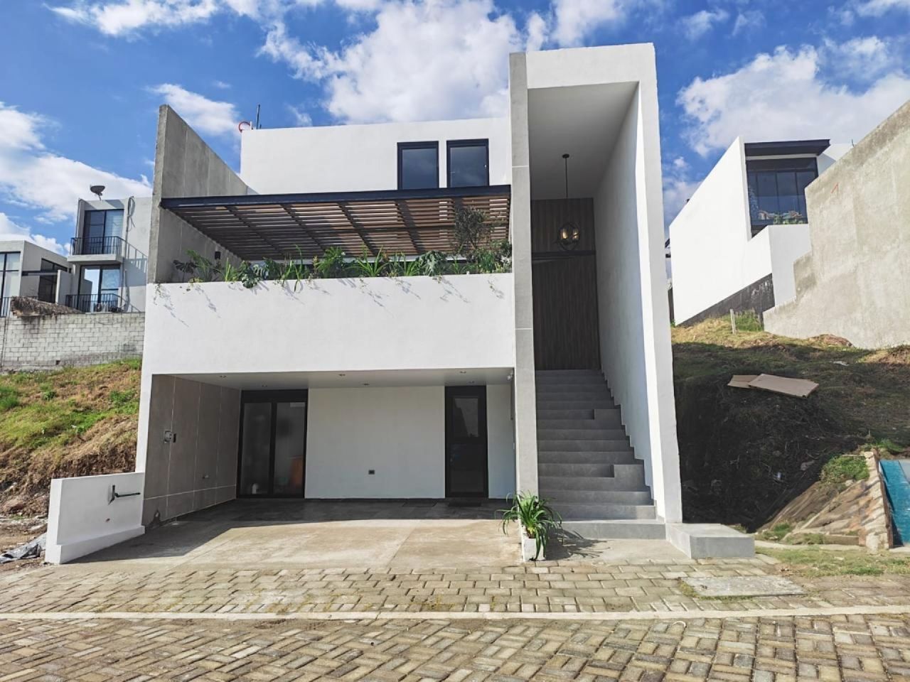 Casas en Lomas de Angelópolis