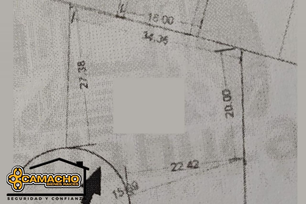 Terrenos en Lomas de Cocoyoc