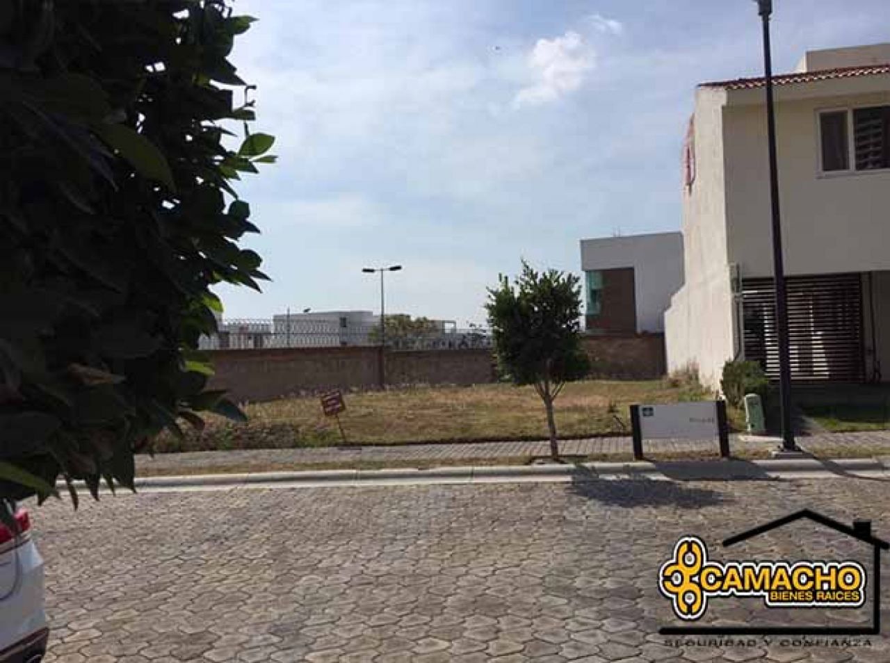 Terrenos en Lomas de Angelópolis