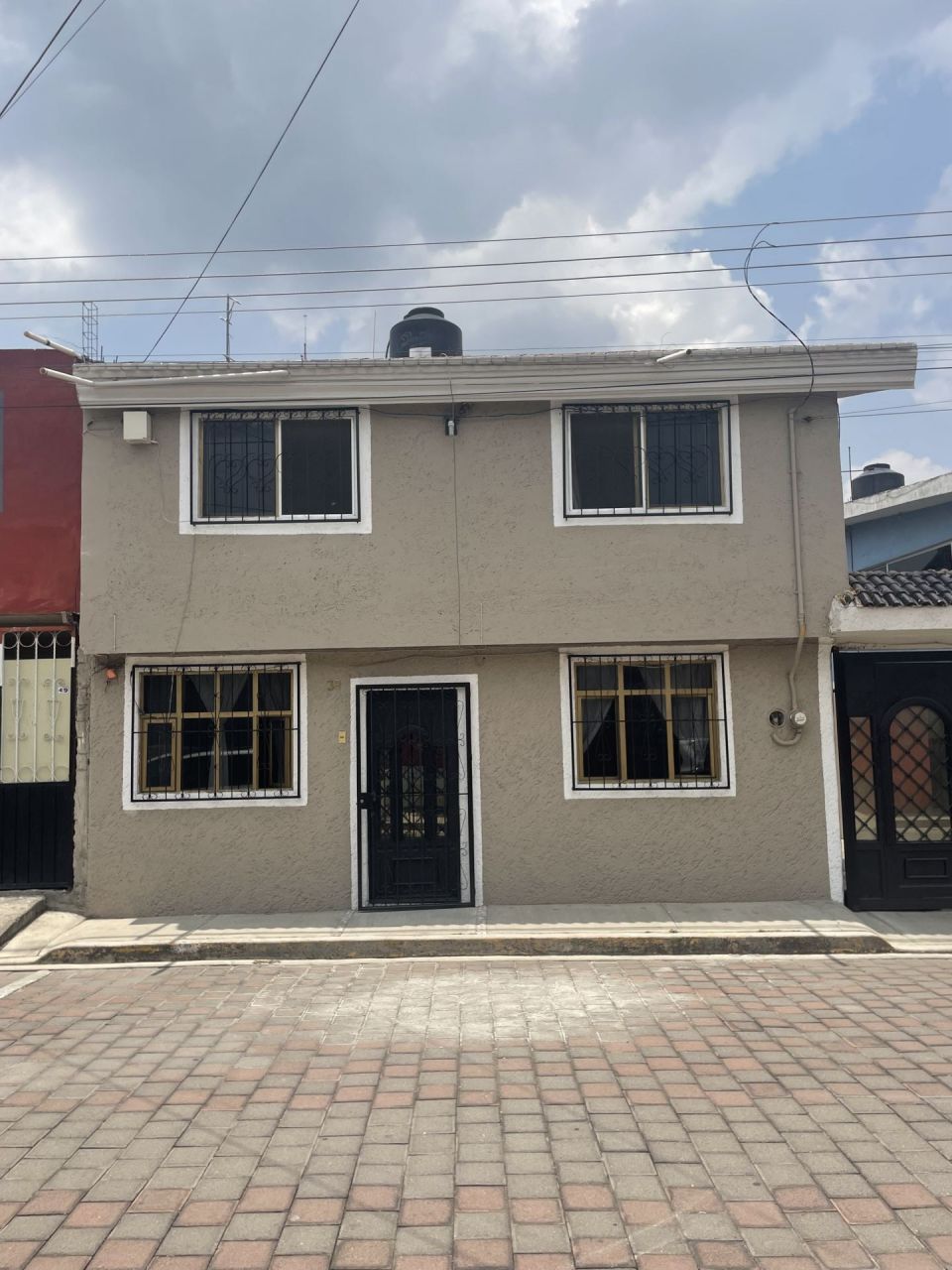 Casas en Casa Blanca