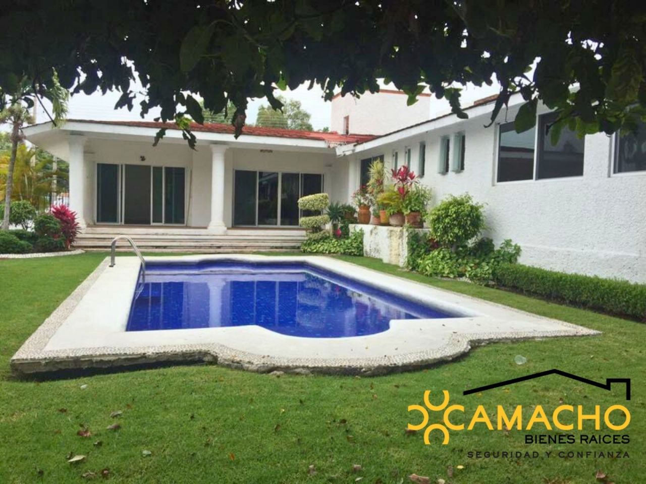 Casa en venta en Lomas 