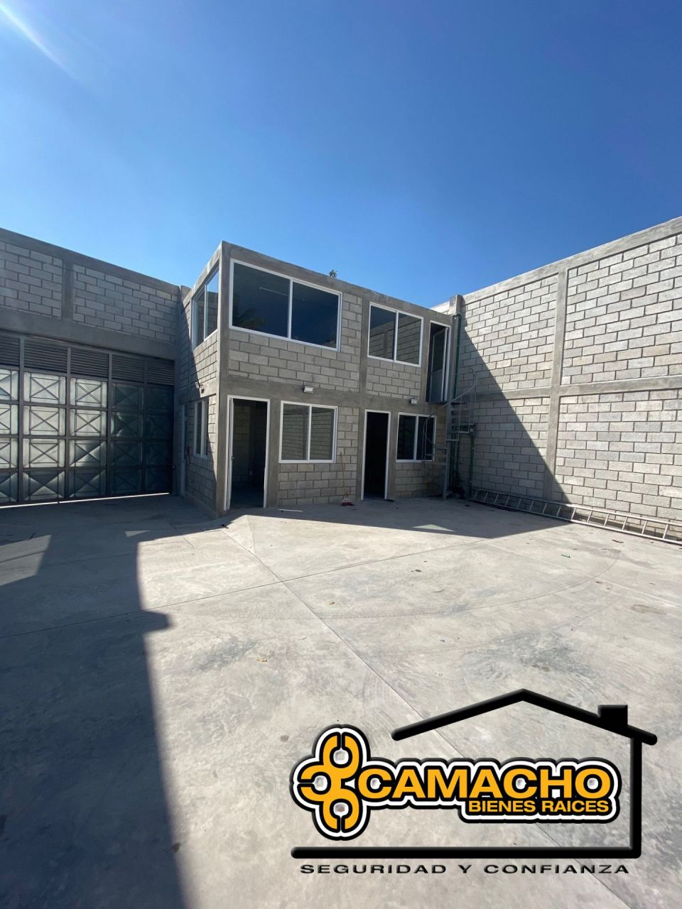 Bodegas en Santa Rosa