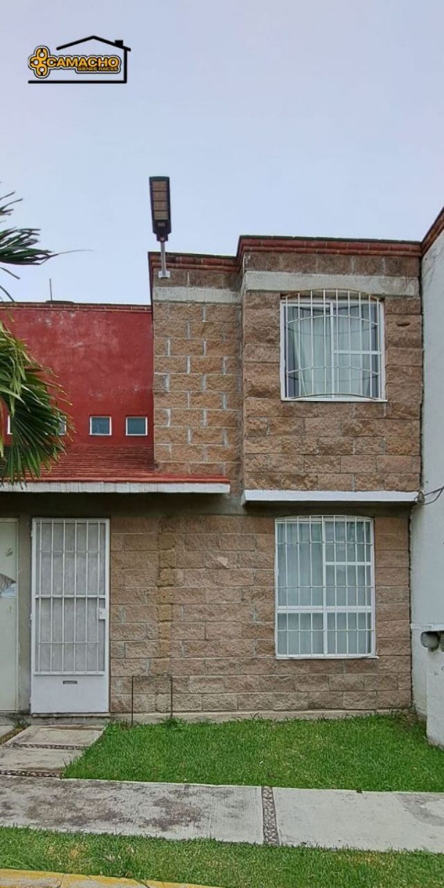 Casas en Condominio Villas 1001
